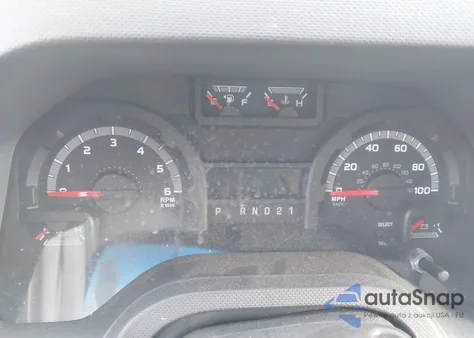 2010 Ford E-250 Commercial/Recreational из США, поврежденный, VIN 1FTNS2EW2ADA89475